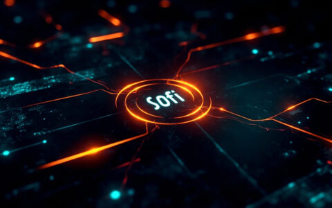 SoFi lance un dépôt tokenisé rémunéré à 4,40 %