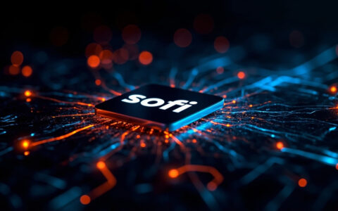 SoFi lance un dépôt tokenisé à 4,40 %