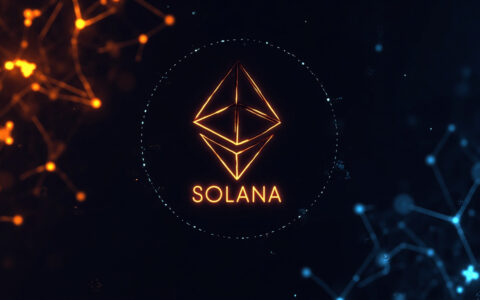 Solana Surpasses Ethereum in dApp Revenue: A Crypto Shift