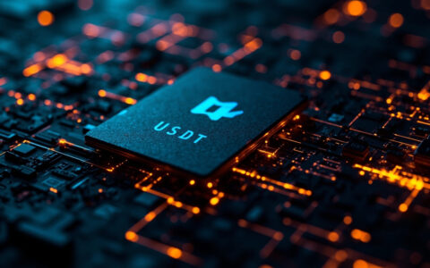 USDT et USDC dominent 85% du marché des stablecoins