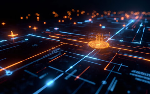 Stablecoins : 400M$ transférés par heure — ce que ça signifie