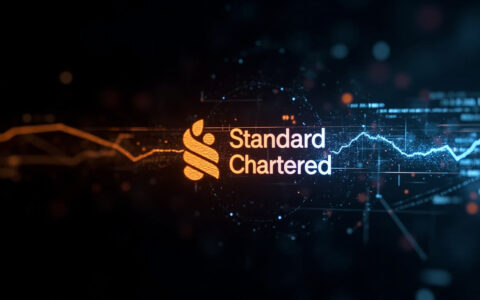 Standard Chartered lance la garde de Bitcoin à Singapour