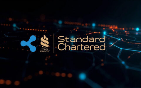 Standard Chartered adopte le stablecoin RLUSD de Ripple