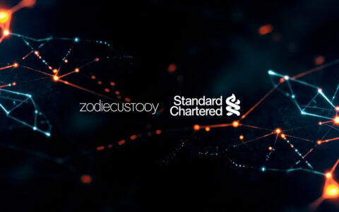 Standard Chartered rachète Zodia Custody : ce que ça change pour la crypto