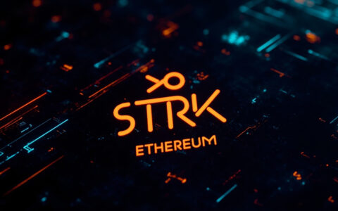 Starknet STRK Price Surges on Layer 1 Migration Rumors