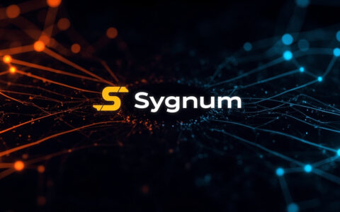 Sygnum lance des prêts Bitcoin avec collateral partagé