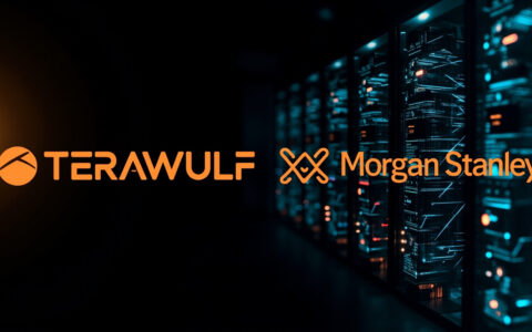 TeraWulf Secures $400M Morgan Stanley-Led Credit Line