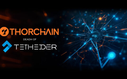 THORChain accuse Tether d&rsquo;avoir gelé les coffres USDT