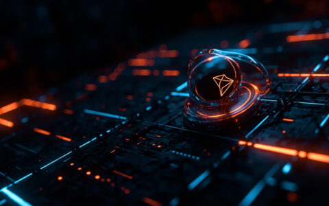 TRON Q3 2026 : 2 210 milliards $ en règlements stablecoins
