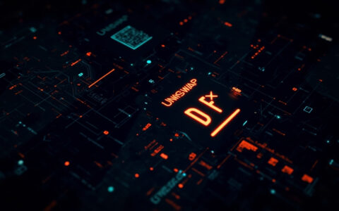 Uniswap domine 47% du volume des stablecoins en DEX