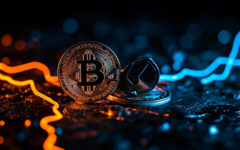ETF Bitcoin US : 485M$ de retraits, la plus grosse sortie depuis juin
