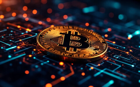 Le gouvernement américain transfère 165M$ en Bitcoin vers Coinbase Prime
