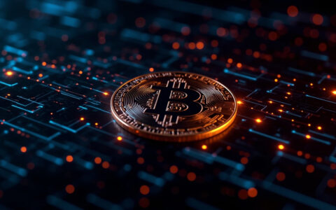 US Government Moves $770M in Seized Bitcoin to Coinbase Prime