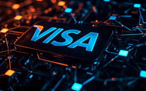 Visa’s Reported $2.5 Billion Fireblocks Bid Explained