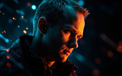 Vitalik Buterin : l&rsquo;IA deviendra la nouvelle interface d&rsquo;Ethereum