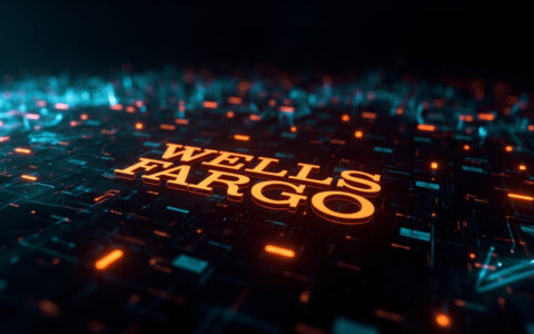 Wells Fargo in Talks With Kraken for Crypto Trading Liquidity
