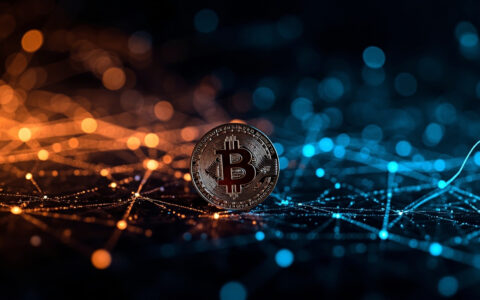 Pourquoi Bitcoin recule pendant que Wall Street bat des records