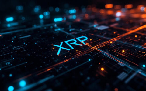 XRP Price Targets $2 as BlackRock Pushes Wall Street Tokenization